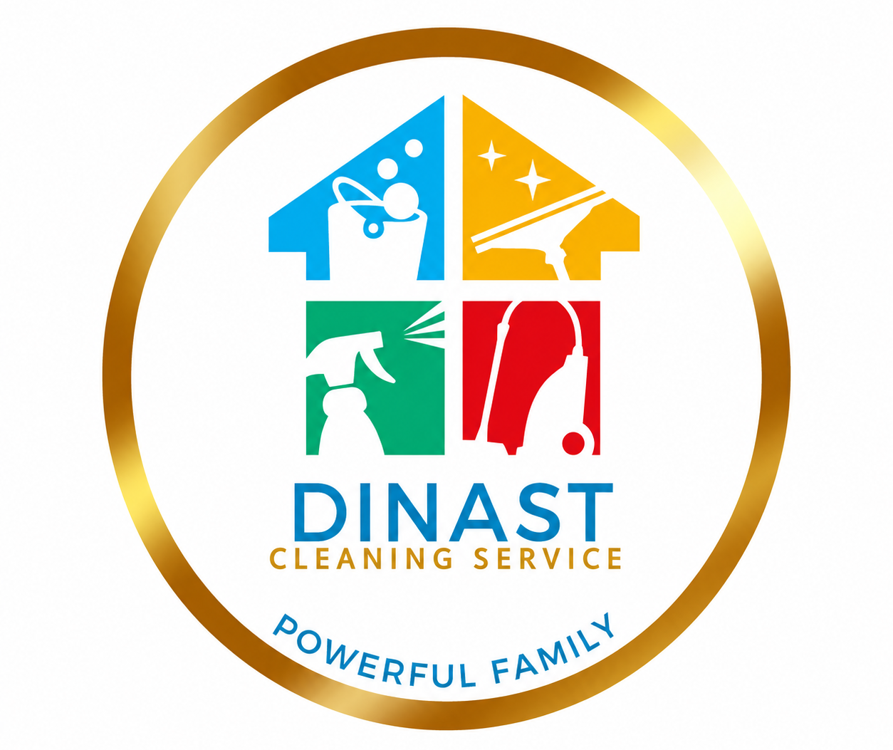 DINAST CLEANING SERVICES