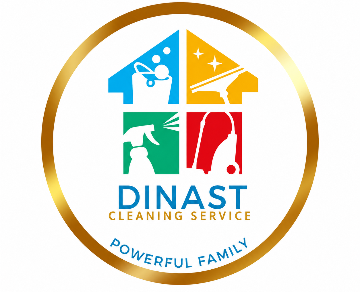 DINAST CLEANING SERVICES